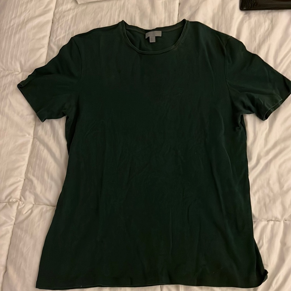 Men’s COS tee
